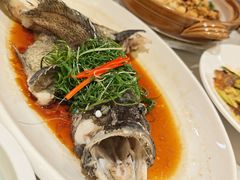 -天顺渔港·海景餐厅(星海广场店)