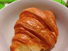 原味黄油小可颂-一鸣真鲜奶吧(五塘广场地铁站店)