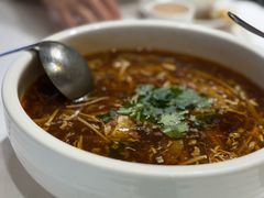 酸辣汤-天福苑(崇宁路店)