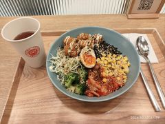 -池奈·咖喱蛋包饭(熙地港店)