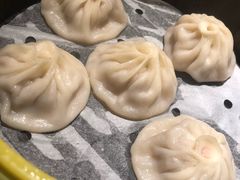 鲜肉小笼包-老头儿油爆虾·知味杭州(爱琴海购物中心)