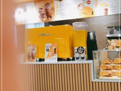 -麦当劳(上藤店)
