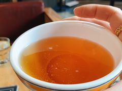 法国昂司谷起泡苹果酒-La Creperie法餐厅(芮欧百货店)