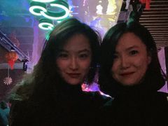 -MOSSO音乐酒吧·Live House(南京西路店)