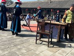 -平遥县衙