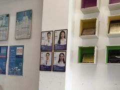 -深圳乐孚正强口腔诊所(宝体店)