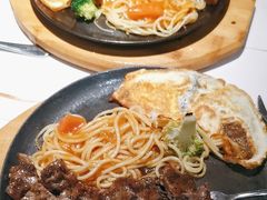 -豪享来中西餐厅(隆昌店)