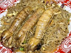 -黑牛码头·小龙虾·烧烤