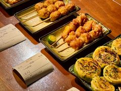 -鸟泉居酒屋·烧鸟·酒馆(百子湾店)