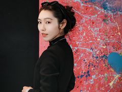 -王府井文华东方酒店-紫膳餐厅