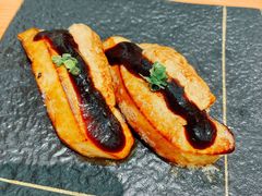 鹅肝寿司-TORO MaKi 寿司·日料(华创店)