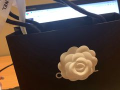 -Chanel(德基广场店)