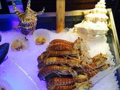 -广州花园酒店·凌璇阁旋转餐厅CAROUSEL360