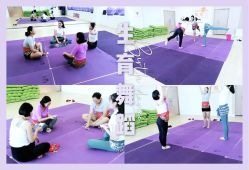 -Your Yoga Pilates·瑜伽普拉提习练室