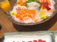 -红叶日本料理(三八广场店)