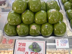 -许阿姨糕团店(南京总店)