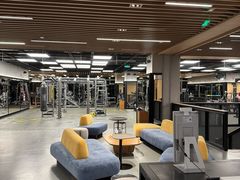 -燃坊JEN ACTIVE游泳健身中心·深圳前海JEN酒店