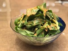 凉拌冰草-御宝轩(益丰·外滩源店)