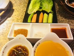 -三代烤肉(保利广场店)