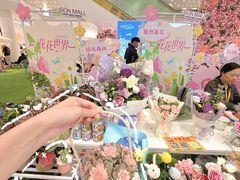 -永旺梦乐城(金银潭店)