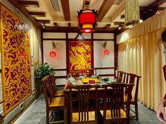 包厢-蜀江龙火锅(339店)