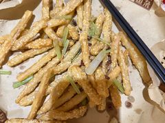 -肖记公安牛肉鱼杂馆·省级非物质文化遗产(三角路直营店)