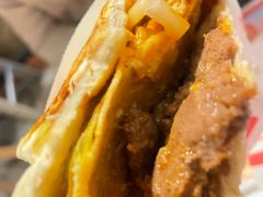 -肯德基(学院路店)