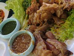 -金家老三饭庄(常营店)