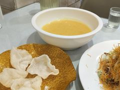-日月昇渔家菜·海肠捞饭·大连海鲜(星海公园店)