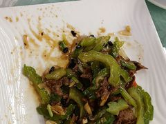 -岭下农庄·农家菜·野生大头鱼·公司团建(福永凤凰山店)