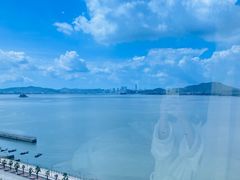 -厦门途易蓝罗约海景温泉酒店(园博苑地铁站店)