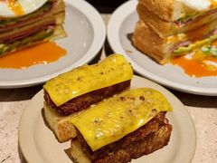 -O'eat Blossom&Pelican(深圳首店)