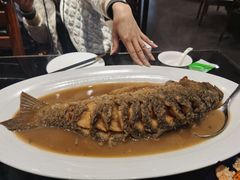 -阿庄新豫菜(通泰路店)