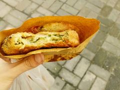 -广慈小吃铺沪味佳饭堂