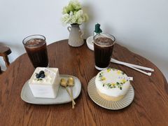 -AHAVA·Fang Baking Studio