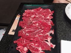 -重庆德庄火锅