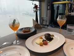 -Da Ivo哒伊沃意大利魔镜餐厅(外滩店)