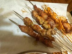 -壹块捌烧烤(灯市口店)