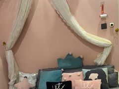 -粉墨私人影院•无人自助(维多利亚店)