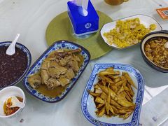 -芸海阁·农家私房菜(沙家浜景区出口店)