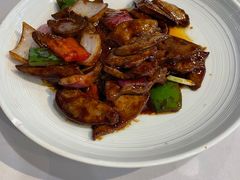 -老阊门菜馆(山塘街店)