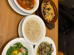 -萨莉亚意式餐厅(深南茂业店)