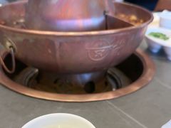 -前门·鲜肉火锅(长风店)