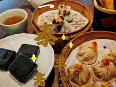 -佬泰丰斋· 乌镇茶食餐厅