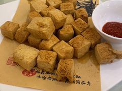 -北门饭店(三香路店)