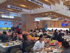 -龍歌自助小火锅(李沧丽达店)