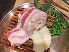 -西塔老太太泥炉烤肉(虹桥南丰城店)