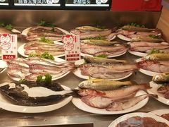 -添福来墨鱼饺子 · 海鲜东北菜(大连星海·黄浦路店)