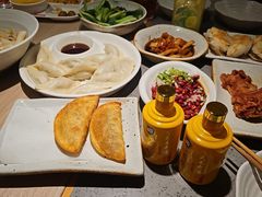 -大师兄·西北小馆(南沙万达广场店)