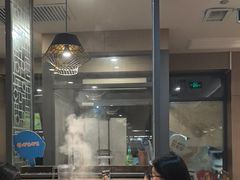 -呷哺呷哺 黄金牧场 (旧宫永辉超市店)